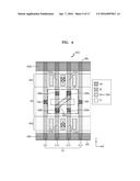 SCAN FLIP-FLOP AND SCAN TEST CIRCUIT INCLUDING THE SAME diagram and image