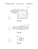 METHOD FOR MANUFACTURING MAGNETISM MEASUREMENT DEVICE, METHOD FOR     MANUFACTURING GAS CELL, MAGNETISM MEASUREMENT DEVICE, AND GAS CELL diagram and image