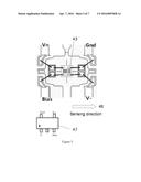 SINGLE-PACKAGE BRIDGE-TYPE MAGNETIC FIELD SENSOR diagram and image