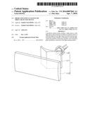 PROJECTION OPTICAL SYSTEM AND OBJECT DETECTION DEVICE diagram and image