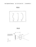 PROJECTION OPTICAL SYSTEM AND OBJECT DETECTION DEVICE diagram and image