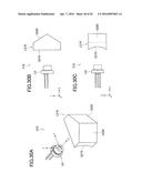 PROJECTION OPTICAL SYSTEM AND OBJECT DETECTION DEVICE diagram and image