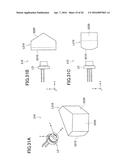 PROJECTION OPTICAL SYSTEM AND OBJECT DETECTION DEVICE diagram and image