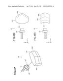 PROJECTION OPTICAL SYSTEM AND OBJECT DETECTION DEVICE diagram and image