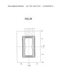 PROJECTION OPTICAL SYSTEM AND OBJECT DETECTION DEVICE diagram and image