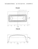 PROJECTION OPTICAL SYSTEM AND OBJECT DETECTION DEVICE diagram and image