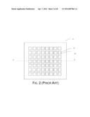 3D HIGH RESOLUTION X-RAY SENSOR WITH INTEGRATED SCINTILLATOR GRID diagram and image