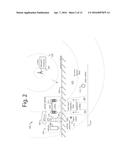 METHOD OF ELECTRONICALLY MAPPING UNDERGROUND UTILITY INFRASTRUCTURES FROM     THE SURFACE diagram and image