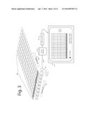 METHOD OF ELECTRONICALLY MAPPING UNDERGROUND UTILITY INFRASTRUCTURES FROM     THE SURFACE diagram and image