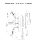 METHOD OF ELECTRONICALLY MAPPING UNDERGROUND UTILITY INFRASTRUCTURES FROM     THE SURFACE diagram and image