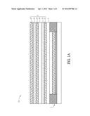 ANTI-REFLECTION STRUCTURE AND DISPLAY DEVICE diagram and image