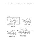 COLLIMATING ILLUMINATION SYSTEMS EMPLOYING PLANAR WAVEGUIDE diagram and image