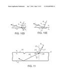 COLLIMATING ILLUMINATION SYSTEMS EMPLOYING PLANAR WAVEGUIDE diagram and image