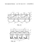 COLLIMATING ILLUMINATION SYSTEMS EMPLOYING PLANAR WAVEGUIDE diagram and image