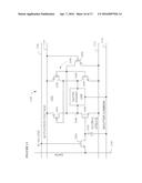 CIRCUITS FOR CONTROLLING DISPLAY APPARATUS diagram and image