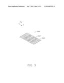 THERMOCHROMATIC DISPLAY DEVICE diagram and image