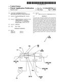 ACOUSTIC ABSORBER HAVING A ROUGHENED SURFACE FOR AO DEVICES diagram and image