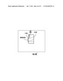 ACOUSTIC ABSORBER HAVING A ROUGHENED SURFACE FOR AO DEVICES diagram and image