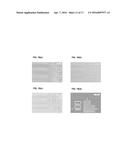 Orthogonal Processing of Organic Materials Used in Electronic and     Electrical Devices diagram and image