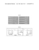 Orthogonal Processing of Organic Materials Used in Electronic and     Electrical Devices diagram and image