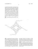 Orthogonal Processing of Organic Materials Used in Electronic and     Electrical Devices diagram and image