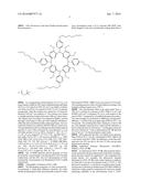 Orthogonal Processing of Organic Materials Used in Electronic and     Electrical Devices diagram and image