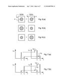 Focus Monitoring Arrangement and Inspection Apparatus Including such an     Arrangement diagram and image