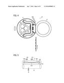 FIXING DEVICE AND IMAGE FORMING APPARATUS INCLUDING SAME diagram and image