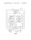 FEEDBACK CONTROL SYSTEM WITH NORMALIZED PERFORMANCE INDICES FOR SETPOINT     ALARMING diagram and image