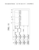 CRUM UNIT MOUNTABLE IN CONSUMABLE UNIT OF IMAGE FORMING APPARATUS AND     IMAGE FORMING APPARATUS USING THE SAME diagram and image