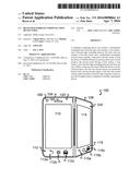 BEVELED HANDHELD COMMUNICATION DEVICE EDGE diagram and image