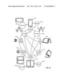 BEVELED HANDHELD COMMUNICATION DEVICE EDGE diagram and image