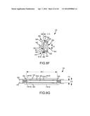 BEVELED HANDHELD COMMUNICATION DEVICE EDGE diagram and image