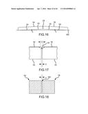 BEVELED HANDHELD COMMUNICATION DEVICE EDGE diagram and image