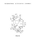 BEVELED HANDHELD COMMUNICATION DEVICE EDGE diagram and image