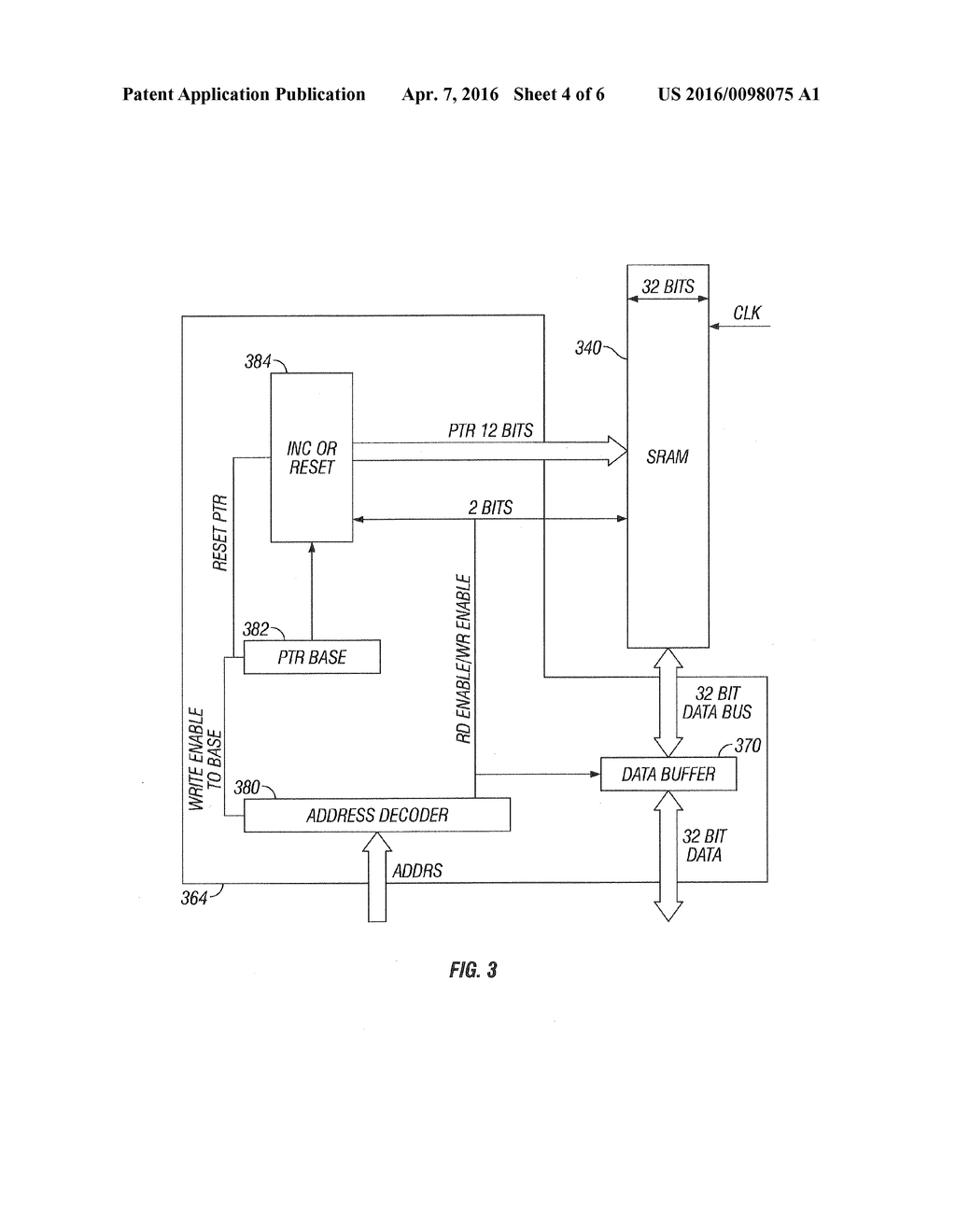 Method And Apparatus For A Zero Voltage Processor Sleep State - diagram, schematic, and image 05