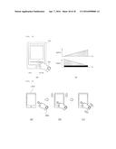 METHOD, DEVICE, SYSTEM AND NON-TRANSITORY COMPUTER-READABLE RECORDING     MEDIUM FOR PROVIDING USER INTERFACE diagram and image