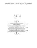 DISPLAY APPARATUS AND METHOD FOR CONTROLLING THE SAME diagram and image