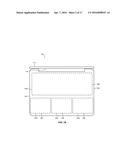 CONFIGURABLE FORCE-SENSITIVE INPUT STRUCTURE FOR ELECTRONIC DEVICES diagram and image