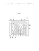 DISPLAY DEVICE INCLUDING TOUCH SENSOR diagram and image