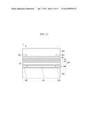 DISPLAY DEVICE INCLUDING TOUCH SENSOR diagram and image