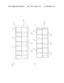 SENSOR SHEET, SENSOR SHEET MODULE, TOUCH SENSOR PANEL MODULE, AND     ELECTRONIC EQUIPMENT diagram and image