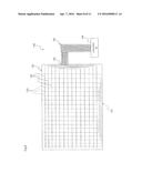 SENSOR SHEET, SENSOR SHEET MODULE, TOUCH SENSOR PANEL MODULE, AND     ELECTRONIC EQUIPMENT diagram and image