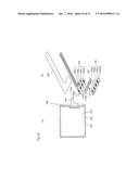 SENSOR SHEET, SENSOR SHEET MODULE, TOUCH SENSOR PANEL MODULE, AND     ELECTRONIC EQUIPMENT diagram and image