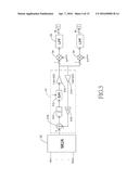 CAPACITIVE TOUCH DEVICE AND EXCITATION SIGNAL GENERATING CIRCUIT AND     METHOD THEREOF diagram and image