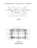 CAPACITIVE TOUCH DEVICE AND EXCITATION SIGNAL GENERATING CIRCUIT AND     METHOD THEREOF diagram and image