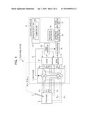 TOUCH PANEL SYSTEM AND ELECTRONIC DEVICE diagram and image