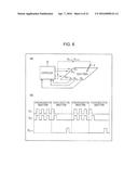 TOUCH PANEL SYSTEM AND ELECTRONIC DEVICE diagram and image