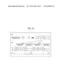 TOUCH PANEL SYSTEM AND ELECTRONIC DEVICE diagram and image