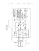 TOUCH PANEL SYSTEM AND ELECTRONIC DEVICE diagram and image